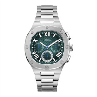 Guess Headline GW0572G6 Men's Watch - GW0572G6 - Teknashop Ltd