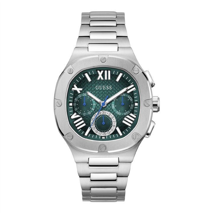 Guess Headline GW0572G6 Men's Watch - GW0572G6 - Teknashop Ltd