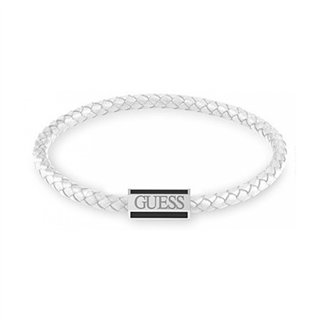 Guess Mens Bracelet JUMB02142JWSTWIL - JUMB02142JWSTWIL - Teknashop Ltd