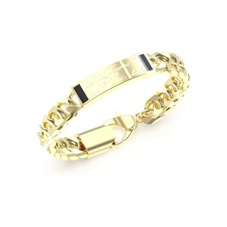 Guess Mens Bracelet JUMB04401JWYGL - JUMB04401JWYGL - Teknashop Ltd
