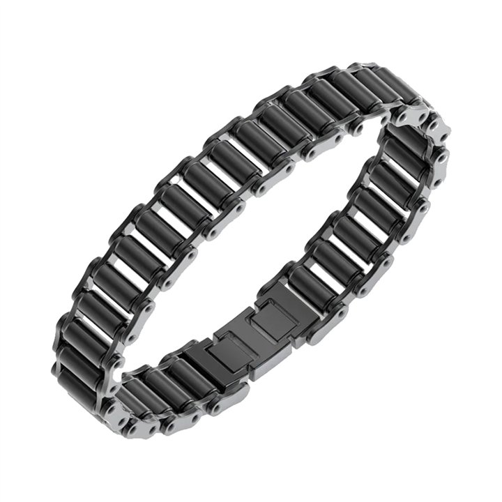 Guess Mens Bracelet JUMB04411JWGMTU - JUMB04411JWGMTU - Teknashop Ltd