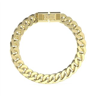Guess Mens Bracelet JUMB04438JWYGS - JUMB04438JWYGS - Teknashop Ltd