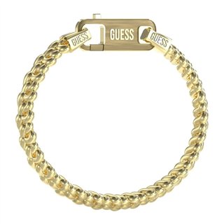Guess Mens Bracelet JUMB04446JWYGL - JUMB04446JWYGL - Teknashop Ltd