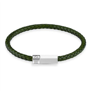 Guess Mens Bracelet JUXB03240JWSTDGS - JUXB03240JWSTDGS - Teknashop Ltd