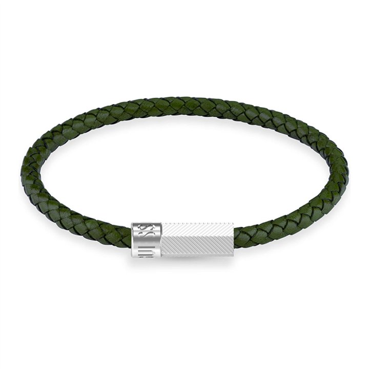 Guess Mens Bracelet JUXB03240JWSTDGS - JUXB03240JWSTDGS - Teknashop Ltd