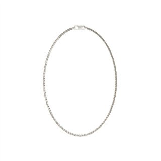 Guess Mens Necklace JUMN04437JWSTTU - JUMN04437JWSTTU - Teknashop Ltd