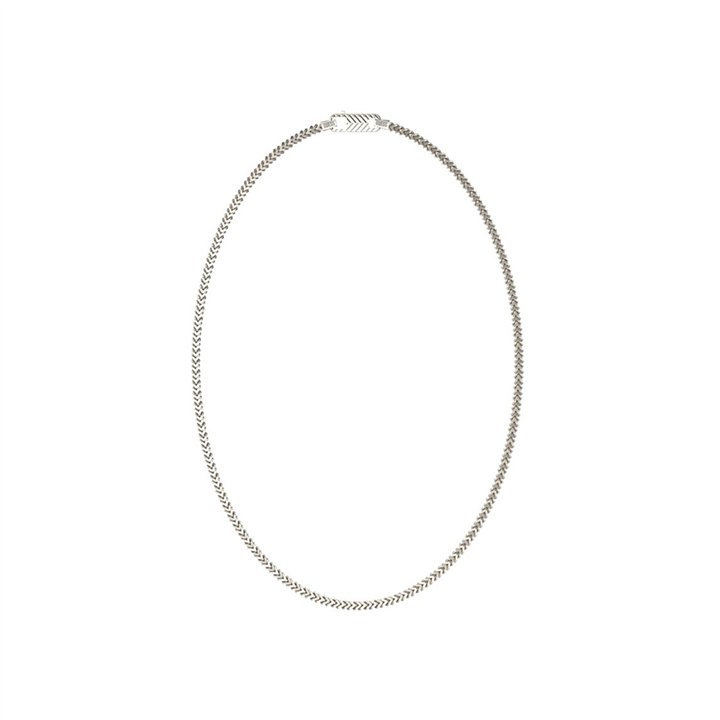 Guess Mens Necklace JUMN04437JWSTTU - JUMN04437JWSTTU - Teknashop Ltd
