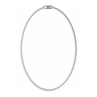 Guess Mens Necklace JUMN04445JWSTTU - JUMN04445JWSTTU - Teknashop Ltd