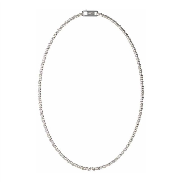 Guess Mens Necklace JUMN04445JWSTTU - JUMN04445JWSTTU - Teknashop Ltd