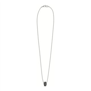 Guess Mens Necklace JUMN05086JWSTTU - JUMN05086JWSTTU - Teknashop Ltd