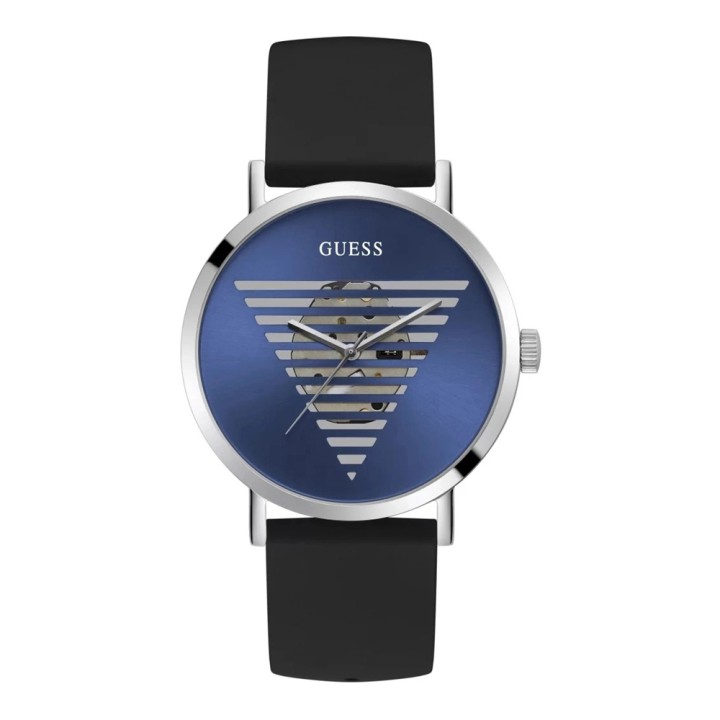 Guess Idol GW0503G2 Men's Watch - GW0503G2 - Teknashop Ltd