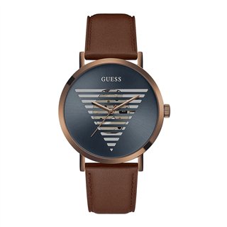 Guess Idol GW0503G4 Men's Watch - GW0503G4 - Teknashop Ltd
