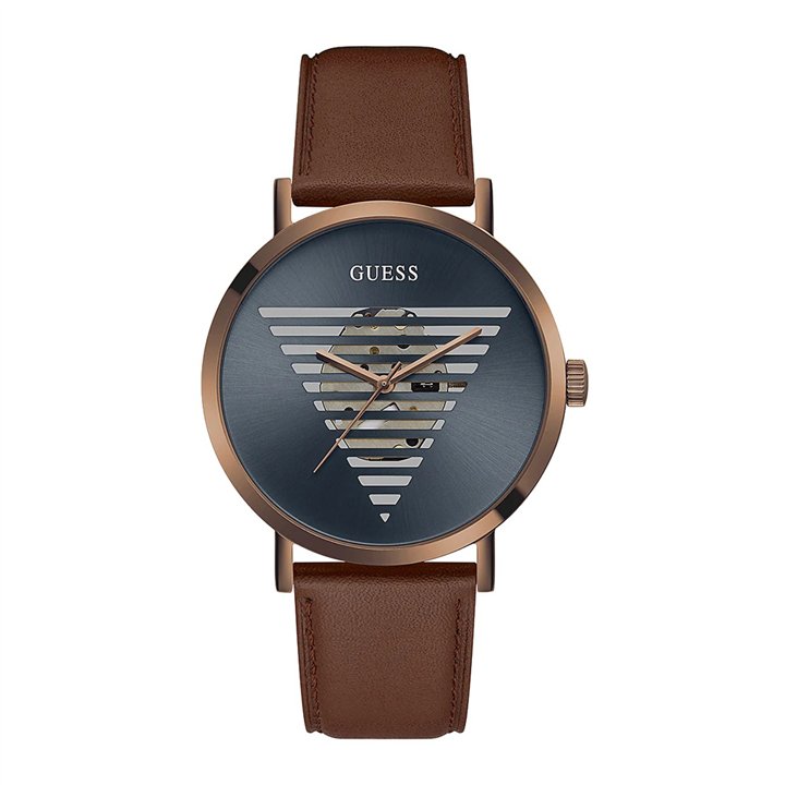 Guess Idol GW0503G4 Men's Watch - GW0503G4 - Teknashop Ltd