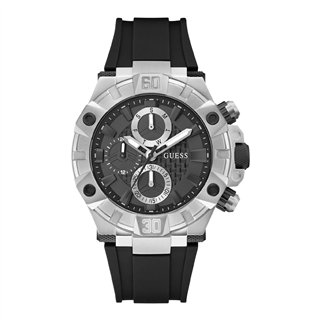 Guess Ignite GW0802G1 Men's Watch - GW0802G1 - Teknashop Ltd