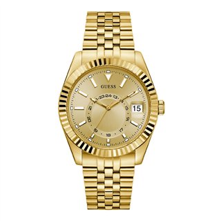 Guess Jaden GW0977G2 Men's Watch - GW0977G2 - Teknashop Ltd