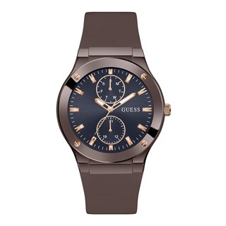 Guess Jet GW0491G2 Men's Watch - GW0491G2 - Teknashop Ltd