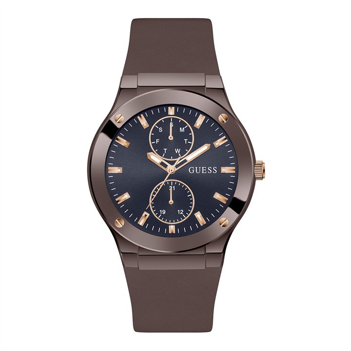 Guess Jet GW0491G2 Men's Watch - GW0491G2 - Teknashop Ltd