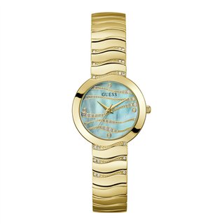 Guess Laguna GW0871L2 Ladies Watch - GW0871L2 - Teknashop Ltd