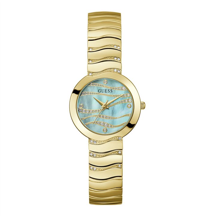 Guess Laguna GW0871L2 Ladies Watch - GW0871L2 - Teknashop Ltd