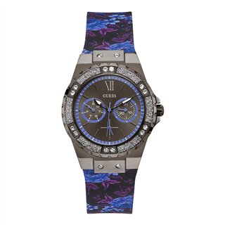 Guess Limelight W1053L8 Ladies Watch - W1053L8 - Teknashop Ltd