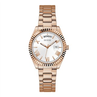 Guess Luna GW0308L3 Ladies Watch - GW0308L3 - Teknashop Ltd