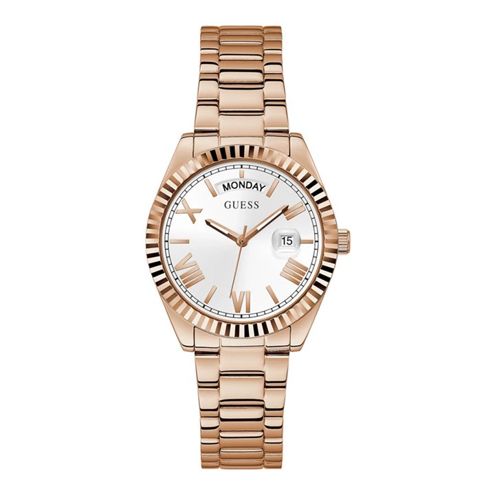 Guess Luna GW0308L3 Ladies Watch - GW0308L3 - Teknashop Ltd