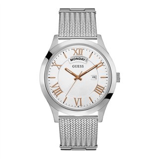 Guess Metropolitan W0923G1 Men's Watch - W0923G1 - Teknashop Ltd
