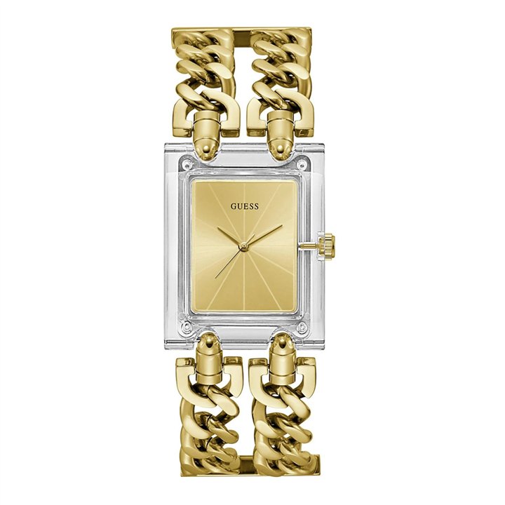 Guess Mod Id GW0669L1 Ladies Watch - GW0669L1 - Teknashop Ltd