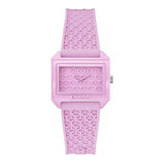 Guess Mod Pop GW0677L2 Ladies Watch - GW0677L2 - Teknashop Ltd