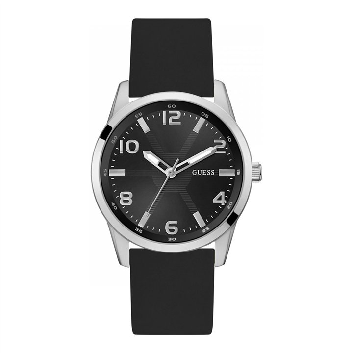 Guess Monte GW0805G1 Men's Watch - GW0805G1 - Teknashop Ltd
