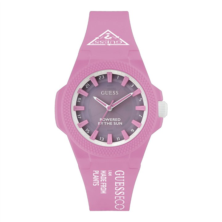 Guess Outspoken Eco GW0587L3 Ladies Watch - GW0587L3 - Teknashop Ltd