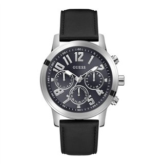 Guess Parker GW0709G1 Men's Watch - GW0709G1 - Teknashop Ltd