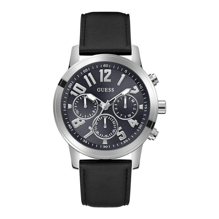Guess Parker GW0709G1 Men's Watch - GW0709G1 - Teknashop Ltd