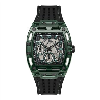 Guess Phoenix GW0499G7 Men's Watch - GW0499G7 - Teknashop Ltd