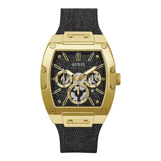 Guess Phoenix GW0786G1 Men's Watch - GW0786G1 - Teknashop Ltd