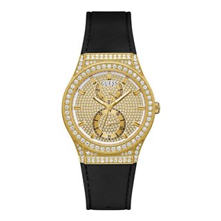 Guess Princess GW0439L2 Ladies Watch - GW0439L2 - Teknashop Ltd
