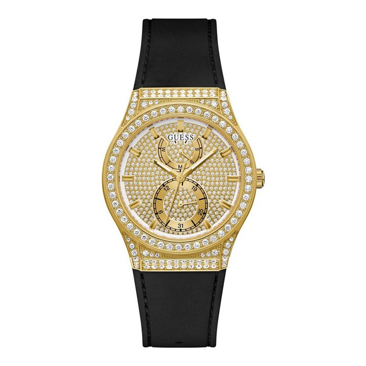 Guess Princess GW0439L2 Ladies Watch - GW0439L2 - Teknashop Ltd
