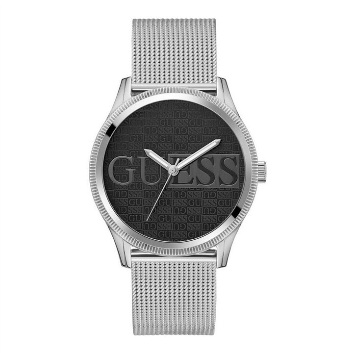 Guess Reputation GW0710G1 Men's Watch - GW0710G1 - Teknashop Ltd