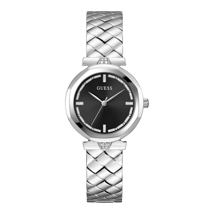 Guess Rumour GW0613L1 Ladies Watch - GW0613L1 - Teknashop Ltd