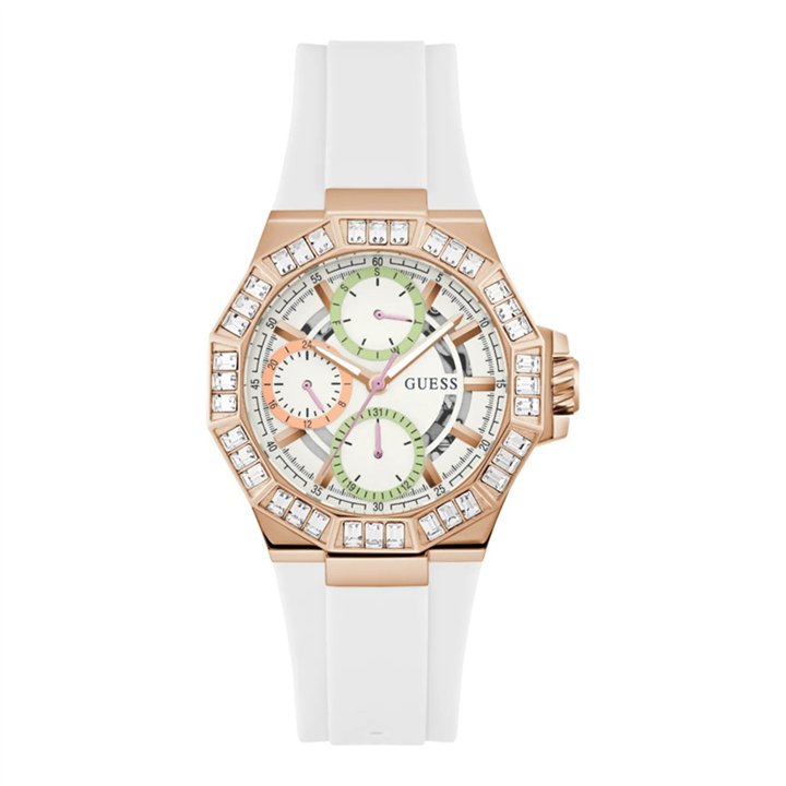Guess Selene GW0695L3 Ladies Watch - GW0695L3 - Teknashop Ltd