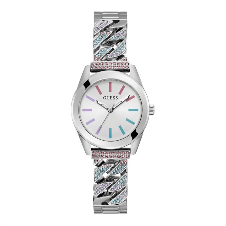 Guess Serena GW0546L4 Ladies Watch - GW0546L4 - Teknashop Ltd
