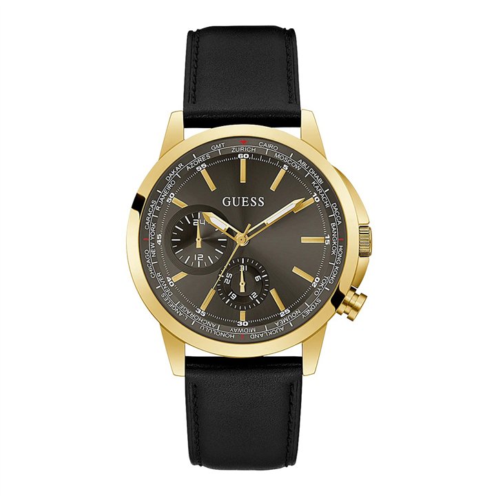 Guess Spec GW0540G1 Men's Watch - GW0540G1 - Teknashop Ltd