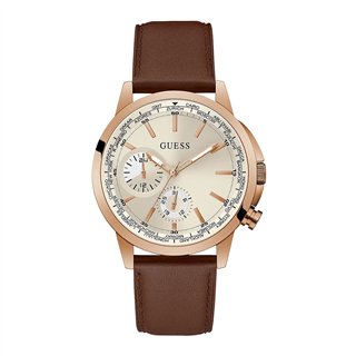 Guess Spec GW0540G4 Men's Watch - GW0540G4 - Teknashop Ltd
