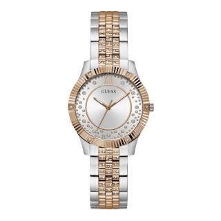 Guess Starstruck GW0765L2 Ladies Watch - GW0765L2 - Teknashop Ltd
