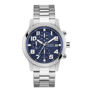 Guess Summit GW0917G1 Men's Watch Chronograph - GW0917G1 - Teknashop Ltd