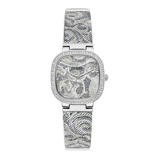 Guess Tapestry GW0304L1 Ladies Watch - GW0304L1 - Teknashop Ltd