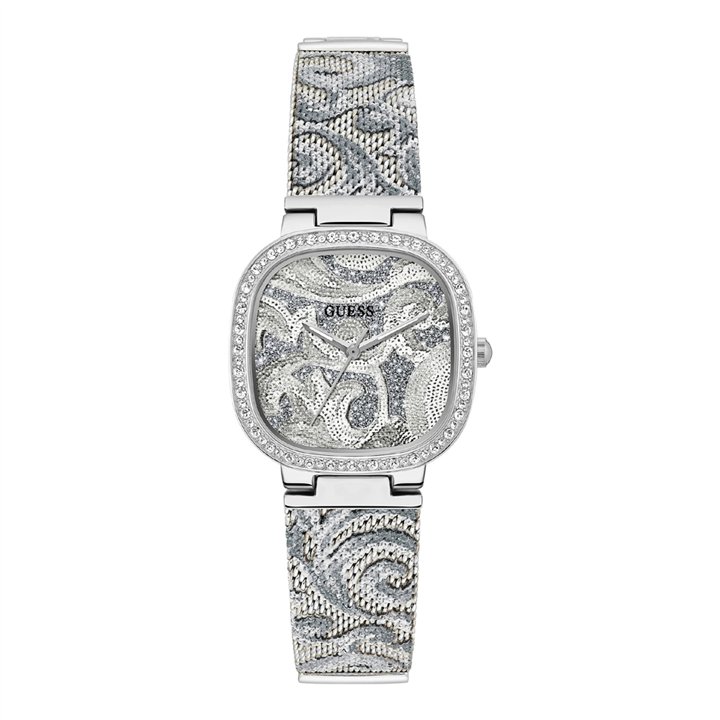 Guess Tapestry GW0304L1 Ladies Watch - GW0304L1 - Teknashop Ltd
