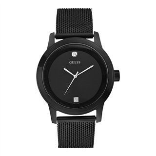 Guess Telescope W0297G1 Men's Watch - W0297G1 - Teknashop Ltd