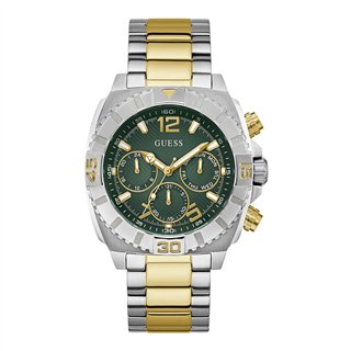 Guess Traction GW0800G1 Men's Watch - GW0800G1 - Teknashop Ltd