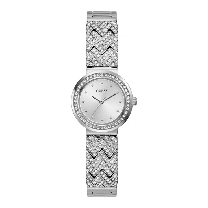 Guess Treasure GW0476L1 Ladies Watch - GW0476L1 - Teknashop Ltd
